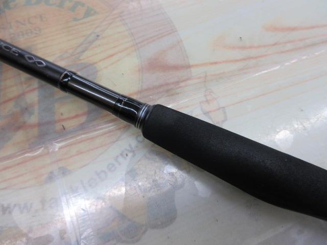 エクスセンスインフィニティ S906MRF