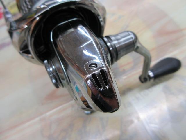 18ステラ 2500S