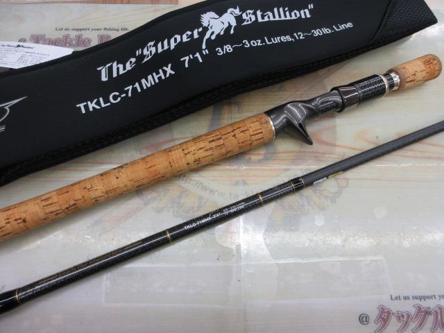 カレイド TKLC-71MHX｜＠ベリーネット 日本最大新品中古釣具WEBショップ