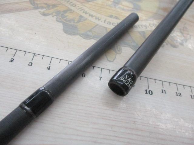 クロスライド5G XR5-962M