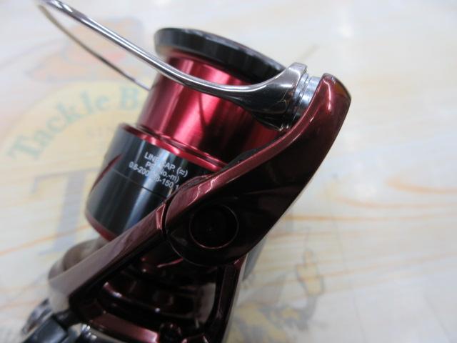 25セフィアXR C3000SDHHG｜＠ベリーネット 日本最大新品中古釣具WEB
