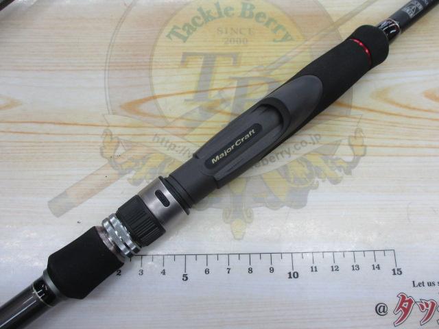 クロステージ CRK-832E