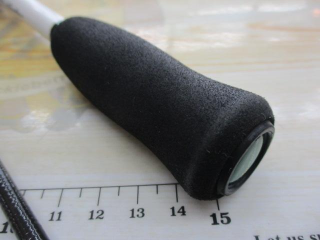エメラルダスソルティスト ST-85ML-MD