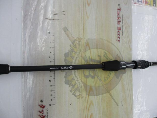 エギゾースト3G EZ3-842ML