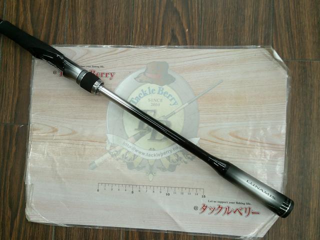 26ルナミス S96M