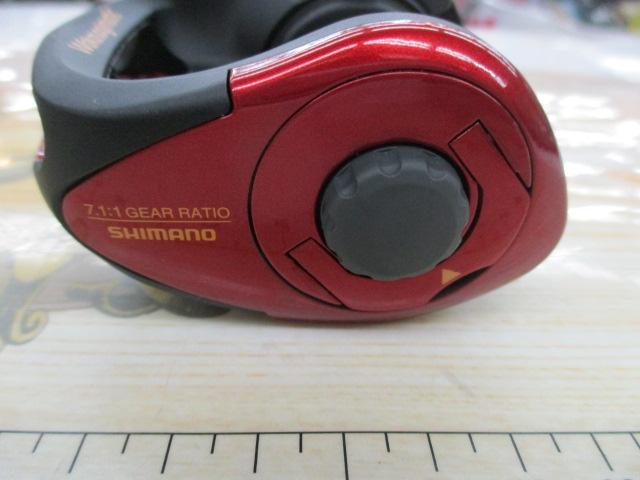 ワカサギマチック右