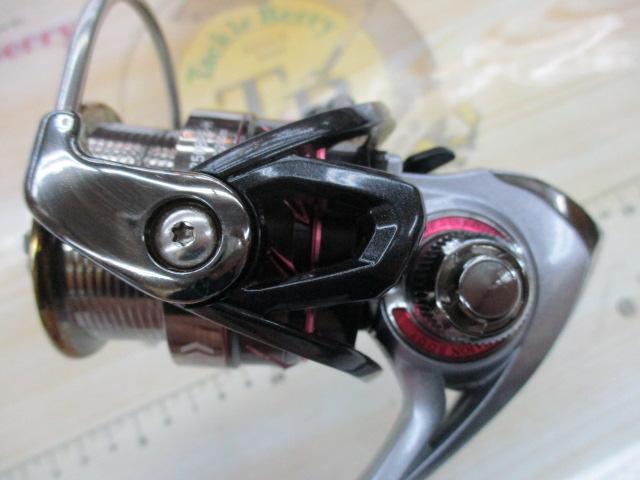 紅牙MX 2508PE-H｜＠ベリーネット 日本最大新品中古釣具WEBショップ