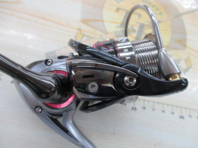 紅牙MX 2508PE-H｜＠ベリーネット 日本最大新品中古釣具WEBショップ