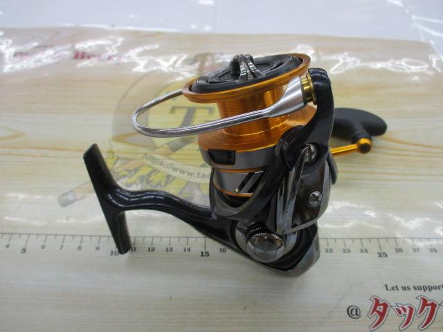 20レブロス LT5000D-CH｜＠ベリーネット 日本最大新品中古釣具WEBショップ