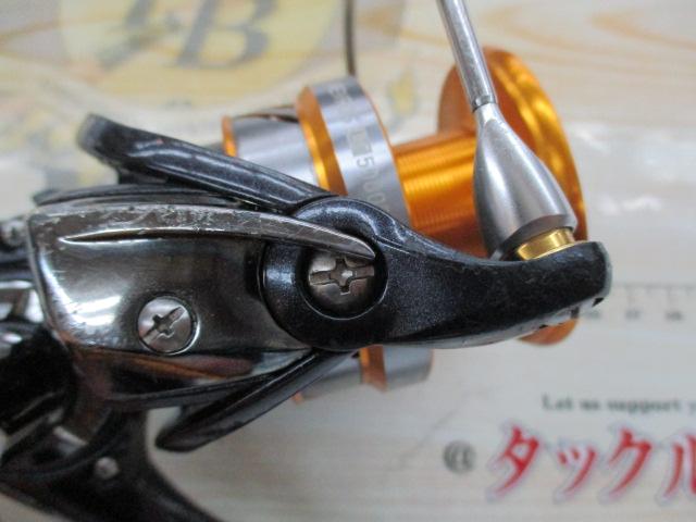 20レブロス LT5000D-CH｜＠ベリーネット 日本最大新品中古釣具WEBショップ