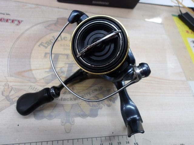 21アルテグラ 2500SHG