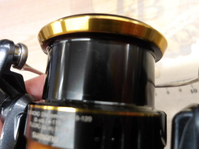 21アルテグラ 2500SHG