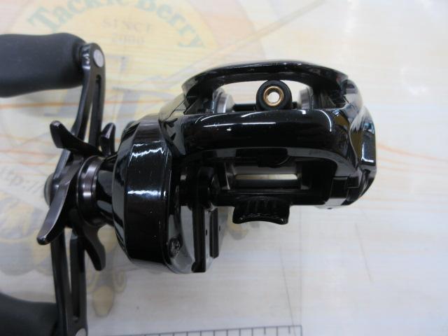 17スコーピオンDC 100HG｜＠ベリーネット 日本最大新品中古釣具WEBショップ