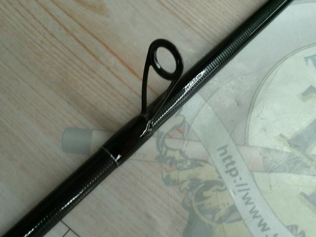 BRS BRS-S96M-SC