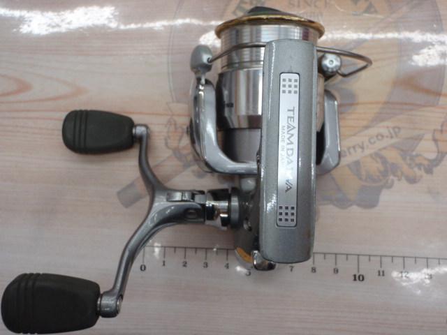 TD-S 2500iA