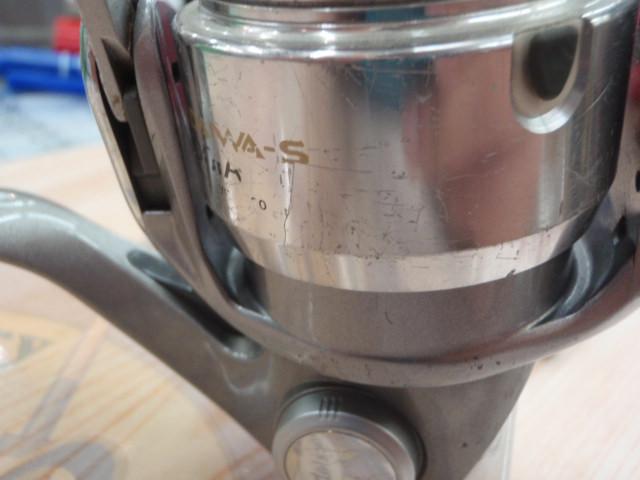 TD-S 2500iA