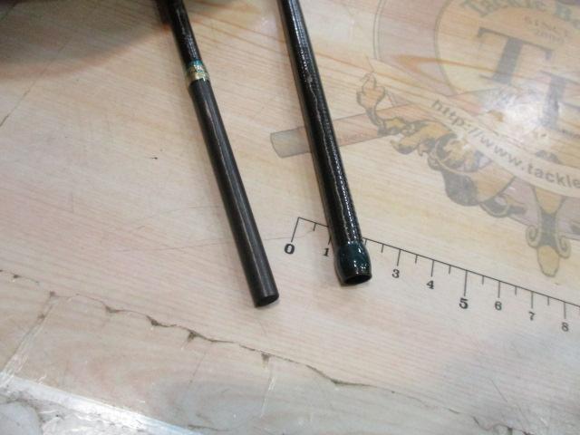 ルアーマチック S80L
