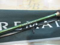 ルアーマチック S80L