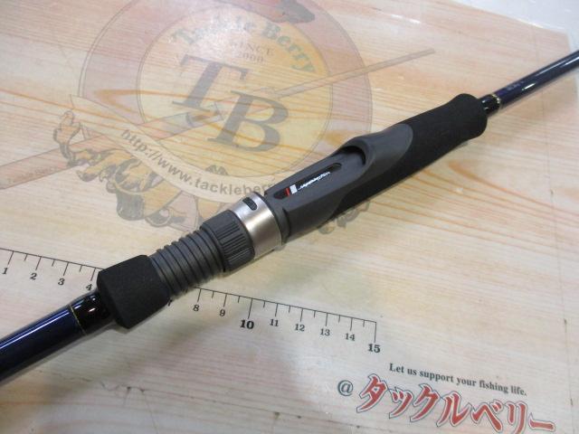 ソルパラ SPX-832EL