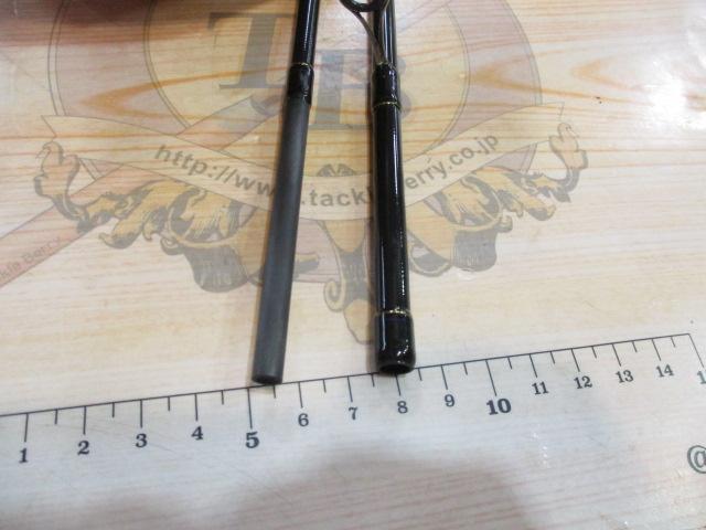 ソルパラ SPX-832EL