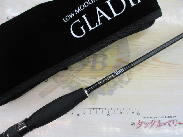 グラディエーターアンチ GA-61ULS-ST フィクサー｜＠ベリーネット 日本