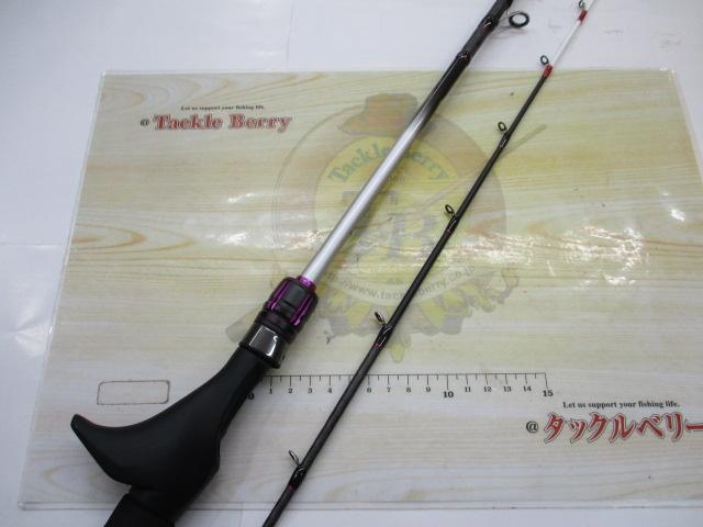 サーベルマスターTT 73 MH185