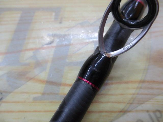 サーベルマスターTT 73 MH185