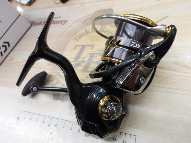 CALDIA LT3000-XH ジャンク品 21カルディア LT3000-XH｜＠ベリーネット 日本最大新品中古釣具WEBショップ