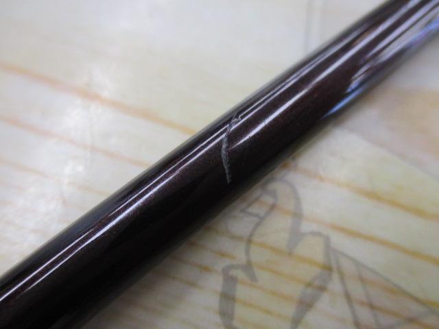ラグゼEG1 S86M-F