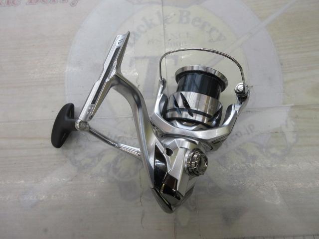 23ストラディック 3000MHG｜＠ベリーネット 日本最大新品中古釣具WEB