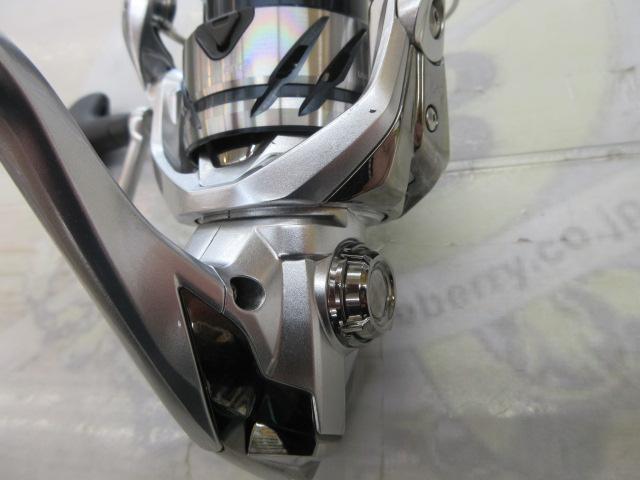 23ストラディック 3000MHG｜＠ベリーネット 日本最大新品中古釣具WEB