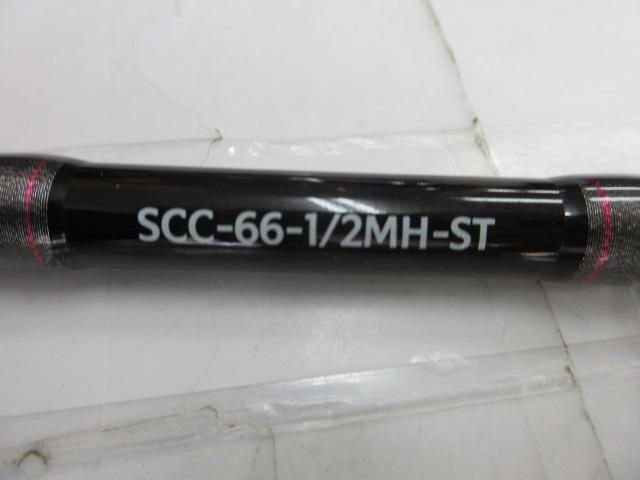 スペルバウンド コア SCC-66-1/2MH-ST