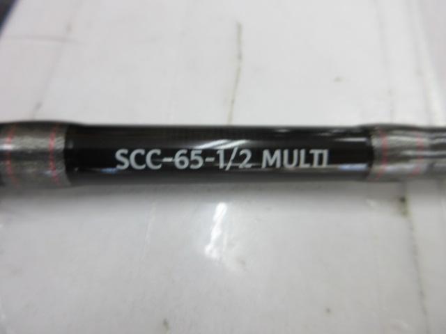 スペルバウンド コア SCC-65-1/2MULTI