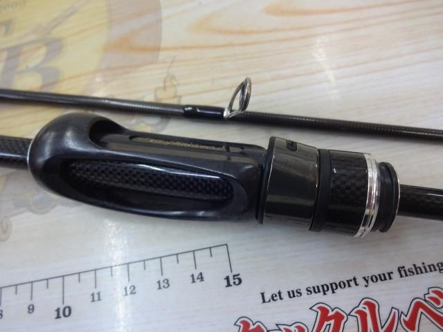 コルトUX 23GCORUS-612L-HS