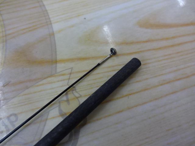 コルトUX 23GCORUS-612L-HS
