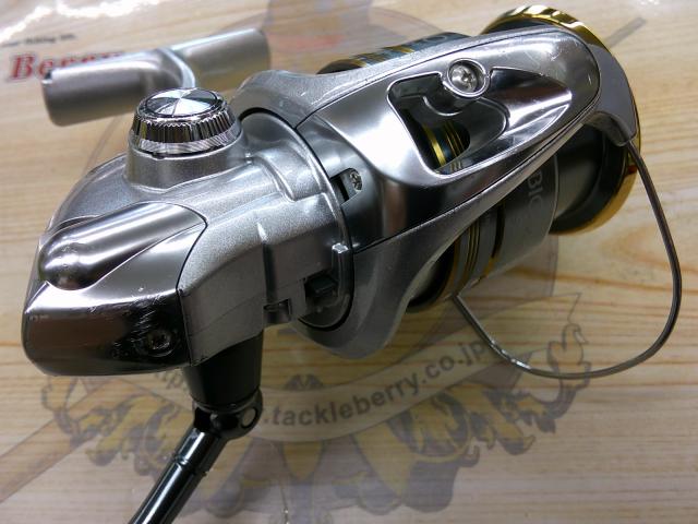 08バイオマスター4000S｜＠ベリーネット 日本最大新品中古釣具WEBショップ