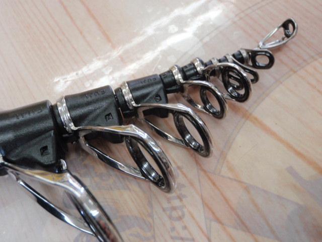 ファビュラスF ML 7ft