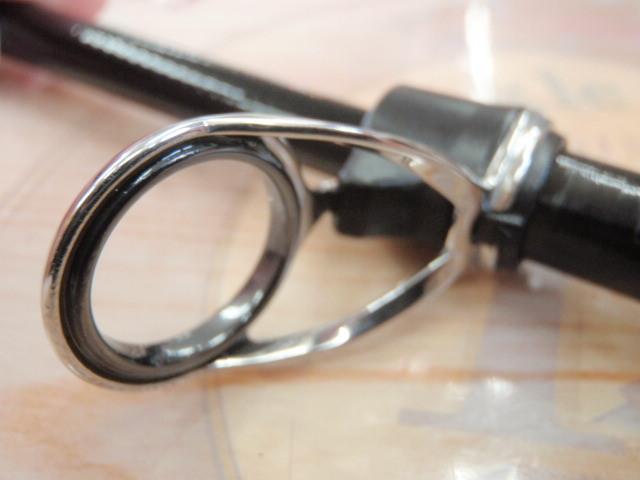 ファビュラスF ML 7ft