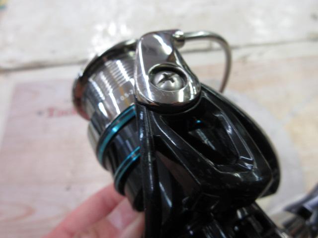 16エメラルダス 2508PE-H｜＠ベリーネット 日本最大新品中古釣具WEB