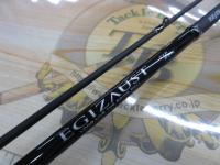 エギゾースト1G ティップラン EZ1TE-S632ML