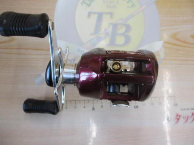 メタニウムXT RH(赤)｜＠ベリーネット 日本最大新品中古釣具WEBショップ