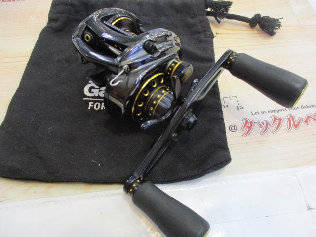 レボ ブラック9-L｜＠ベリーネット 日本最大新品中古釣具WEBショップ