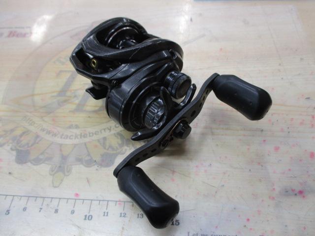 ロキサーニ 8-L｜＠ベリーネット 日本最大新品中古釣具WEBショップ