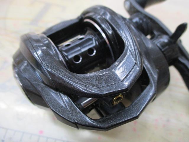 ロキサーニ 8-L｜＠ベリーネット 日本最大新品中古釣具WEBショップ