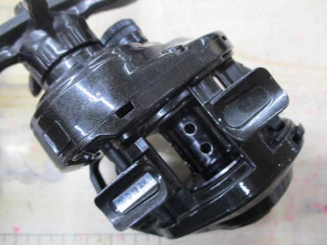 ロキサーニ 8-L｜＠ベリーネット 日本最大新品中古釣具WEBショップ