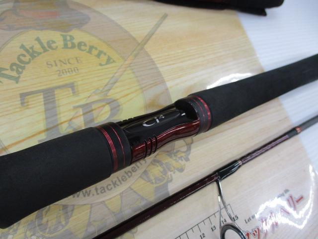 12スコーピオンXT 2651R-2｜＠ベリーネット 日本最大新品中古釣具WEB