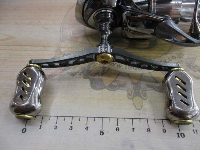 22イグジスト LT2500S｜＠ベリーネット 日本最大新品中古釣具WEBショップ