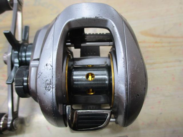 09アルデバランMg7 LH｜＠ベリーネット 日本最大新品中古釣具WEBショップ