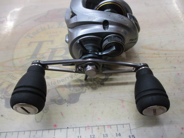 09アルデバランMg7 LH｜＠ベリーネット 日本最大新品中古釣具WEBショップ
