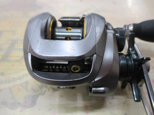 09アルデバランMg7 LH｜＠ベリーネット 日本最大新品中古釣具WEBショップ